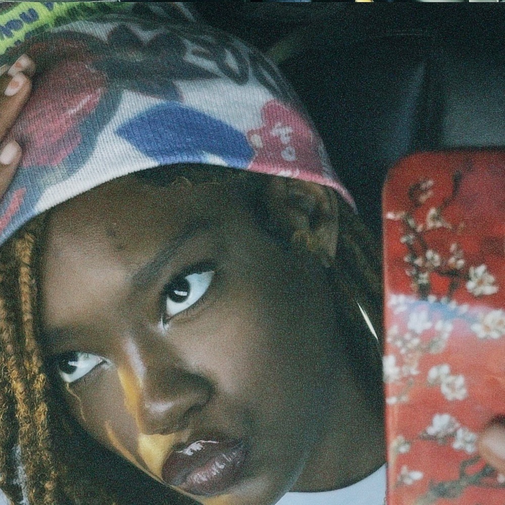 Meet your Posher, Senaah